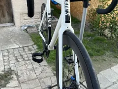 Santafixie Raval 2.0 Singlespeed/Fixie