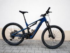 Cannondale Moterra Neo 1