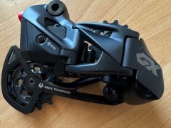 Sram GX AXS - Nová přehazovačka