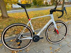 Superior X-Road Team Elite Di2 XL
