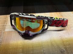 Prodám MX/Enduro brýle 100% Racecraft 2