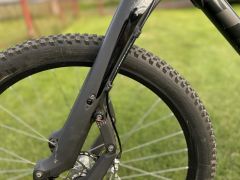 Trust Message Carbon 29&quot; / 130mm