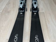 Dámske lyže Rossignol Nova 6