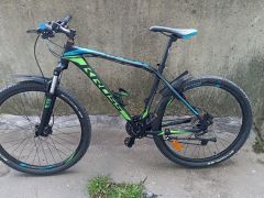 Kross Level R2.