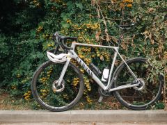 Canyon endurace cf sl