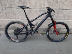 Canyon Spectral CF XL 27,5&quot;
