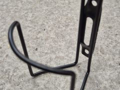 Kosik na detsku flasu