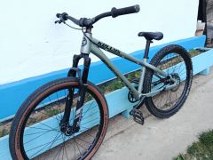 Kellys whip 70