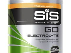 Napoj SiS Go Electrolyte 1600 g (Nepouzity)