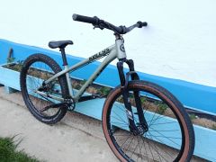 Kellys whip 70