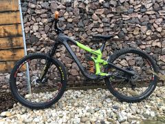 Norco Range c7.3. carbon