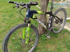 Merida FLX team Carbon Sram    X0
