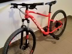 Haibike Hardseven 2.0