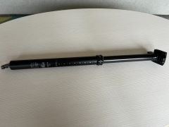 Zánovní sedlovka Fox Transfer 2 Performance Elite, 31,6x200 bez páky