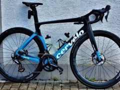 Cervelo S5 Disc