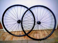 Fulcrum silniční/gravel kola