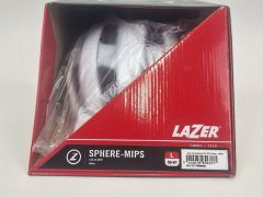 Lazer Sphere Mips
