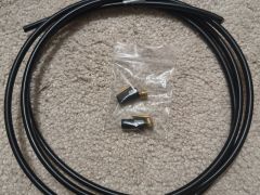 Brzdová hadica Bh59