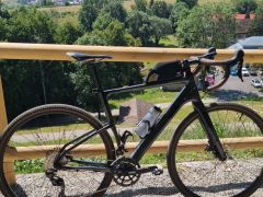 Cannondale Topstone carbon 3