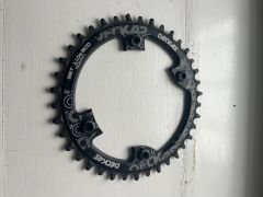 Prevodník Deckas 38T narrow-wide