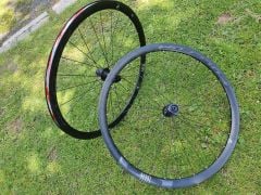 Fulcrum Raci G 818