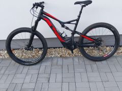 Specialized Levo FSR Comp