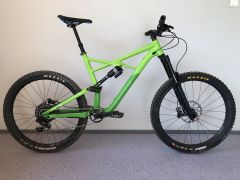 Specialized Enduro Comp 650b XLko Pre postavu 183-198cm