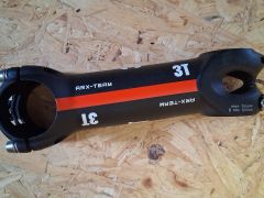 Představec 3T Arx team 120mm