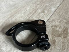 Sedlová objímka 34.9 mm