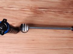 RS Revelation RC Motion Control Damper