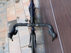 Cannodale Synapse Carbon Ultegra Disc