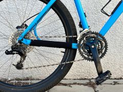 Specialized P.Street 2