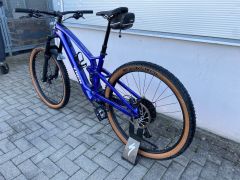 Trek Fuel exe 9.5 carbon velkost L