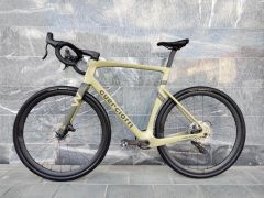 Gravel Guerciotti Escape S Ekar 1X13