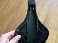 Predám sedlo (SelleRoyalGroup) Kellys Slipstream 280x145mm