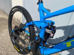 Trek Slash 9.8 M Carbon