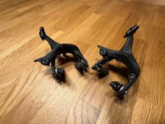 Brzdy sada NoName rafikove