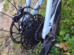 Znížená Cena Specialized Turbo Levo Alloy S5 TOP Stav Znížená cena