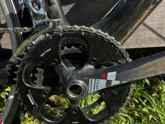 Rose Carbon Pro RS, velkost 57 (M-L)