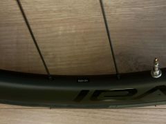 Roval C38, nové nejazdene,Sram XDR