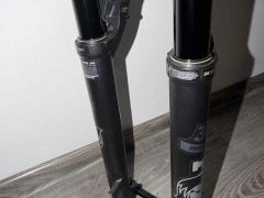 FOX 34 Rhythm 150mm 29"