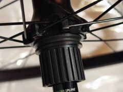 Syncros RP 2.0 Disc Micro Spline gravel
