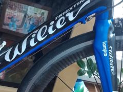 Karbon bike Wilier