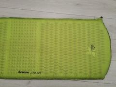 Predám ľahkú turistickú samonafukovaciu karimatku McKinley