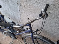 Predám 3x bicykel, Scott 26, Villiger 28 Deore LX