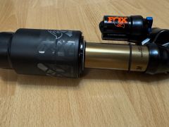 FOX Float X2 Factory 2025, 230x65mm - nový