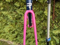 Rámová sada Ridley Fenix SliC 54.5 cm