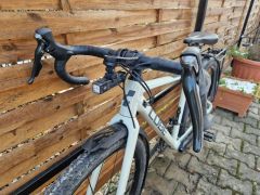 Cube Nuroad Pro (2022) - Veľkosť 50 (Xs)