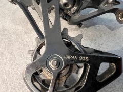 Shimano Rd-M8100 SGS