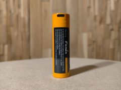 Fenix 21700 (Usb-C) 5000mAh